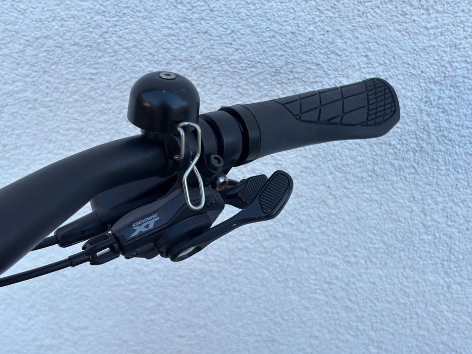 Rower Elektryczny Kalkhoff Entice 7 SMART +Gwarancja