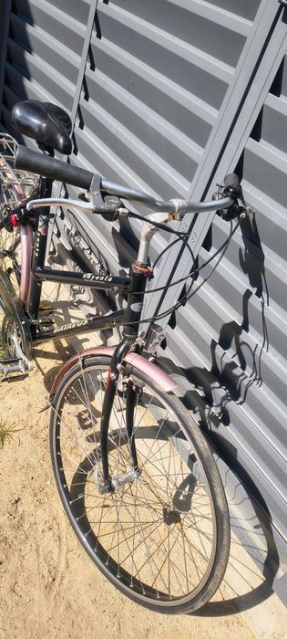 Batavus Keyenta alu 28 Shimano Alivio treking