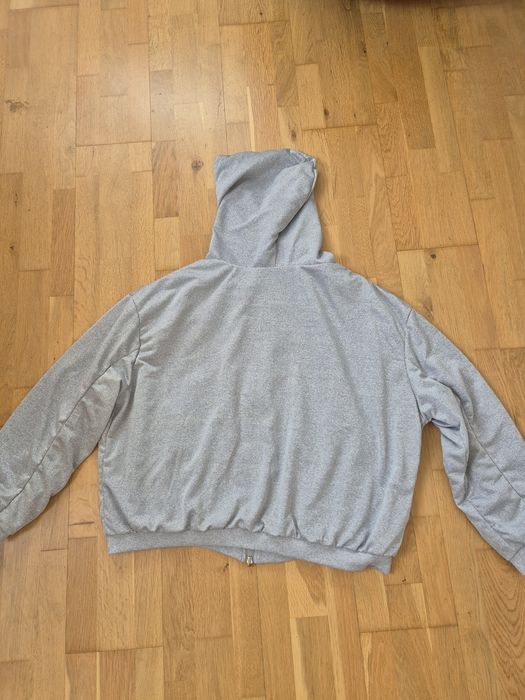 Bluza owersize nowa bez metki