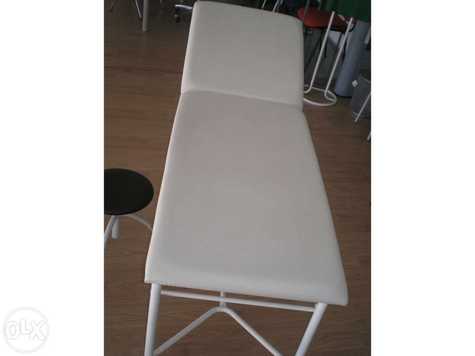 Marquesa em branco ou preta, nova