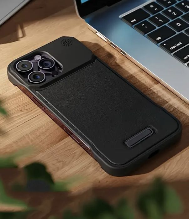 Чохол iphone 16 pro