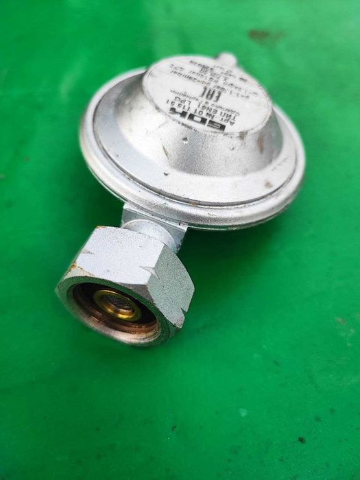 Редуктор газовий на балон