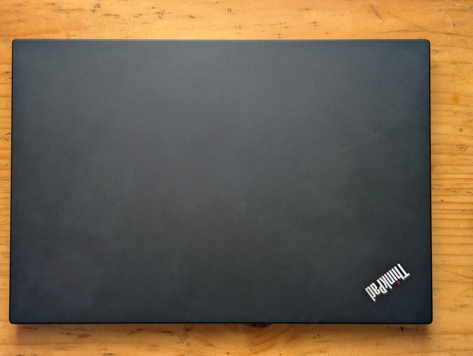 Lenovo ThinkPad P15s gen1 Відмінний стан 15.6"