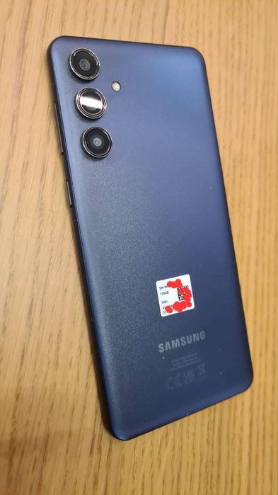 Smartphone, telefon Samsung Galaxy M55