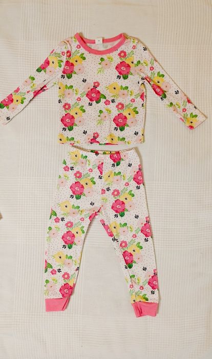 Піжама,костюм для дівчинки