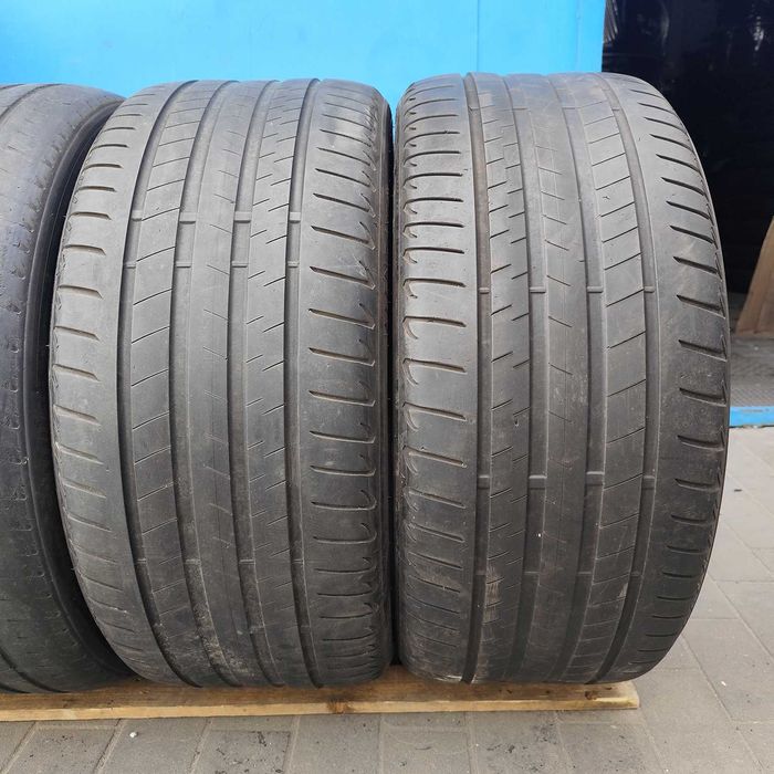 R21 245/40 + 275/35 Bridgestone Alenza 001 / 2021р. шини 2+2 шт
