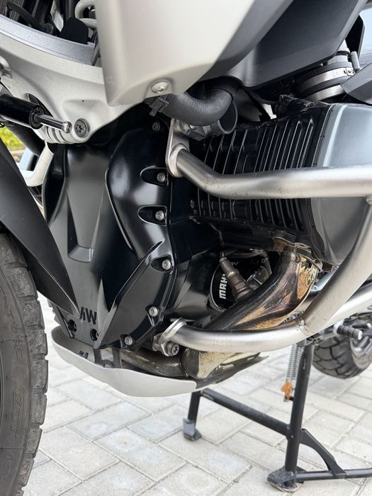 Продам BMW R1250gs