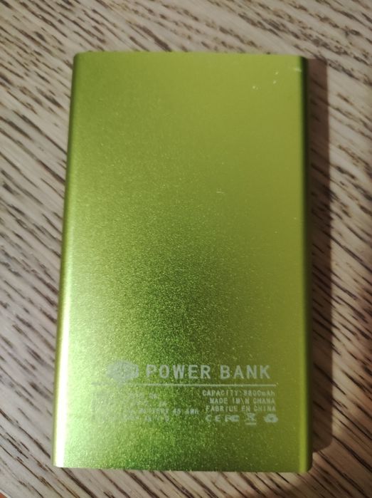 Powerbank GS 8800mah