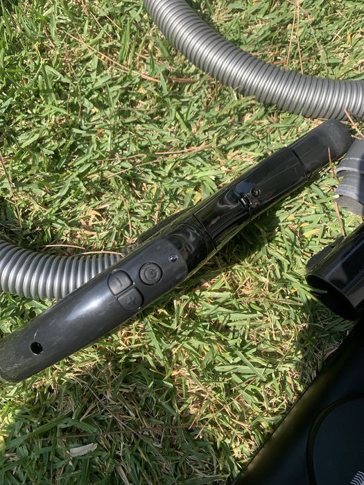 Aspirador POLTI como novo