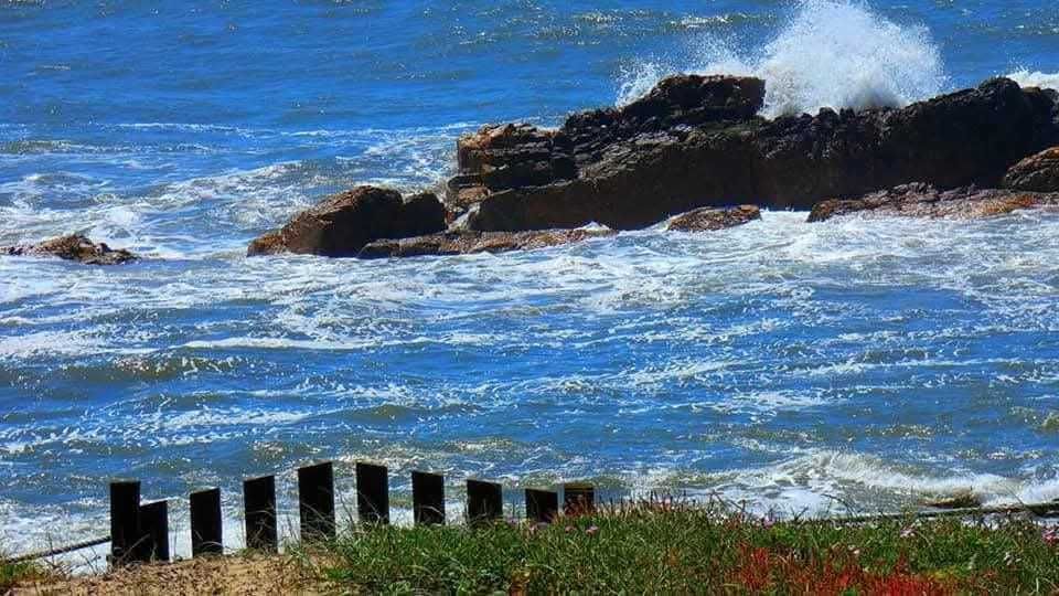 Aluga-se apartamento T2 para ferias no Condominio fechado Moinhos Da Apulia