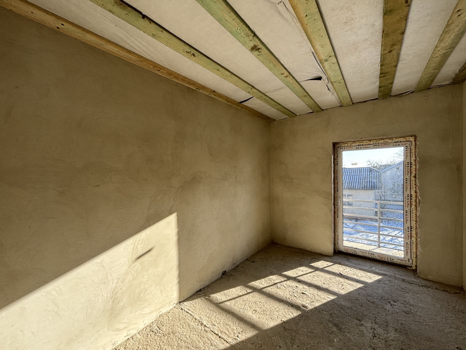 Велмарт | Стильний збудований таунхаус 137 м2 | Газ