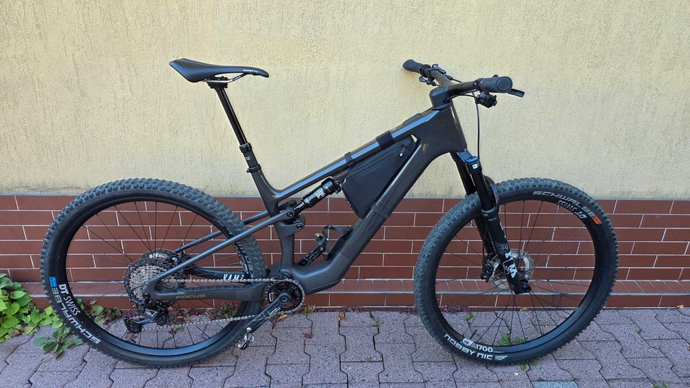 Focus Vam2 SL XL
