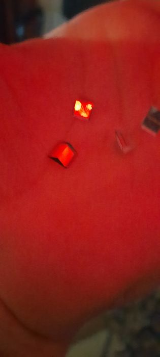 Призмочки для медитаций, фэн шуй