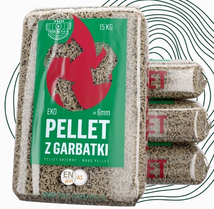 Pellet • Garbatka • Dankros •Olczyk. Bako-Lubelska 74a