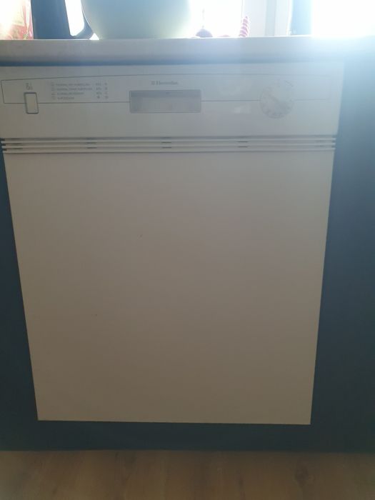 Zmywarka 60cm electrolux