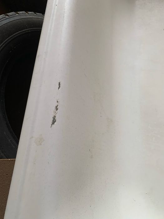 Продам ванну без жодної корозії