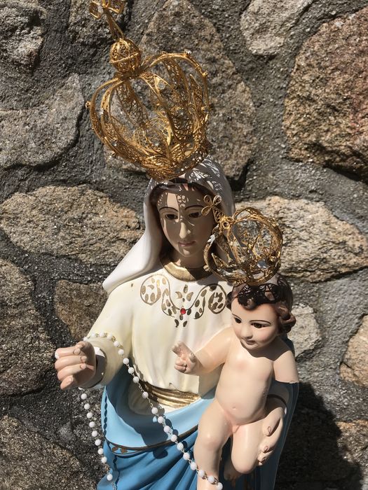 Nossa Senhora da Natividade