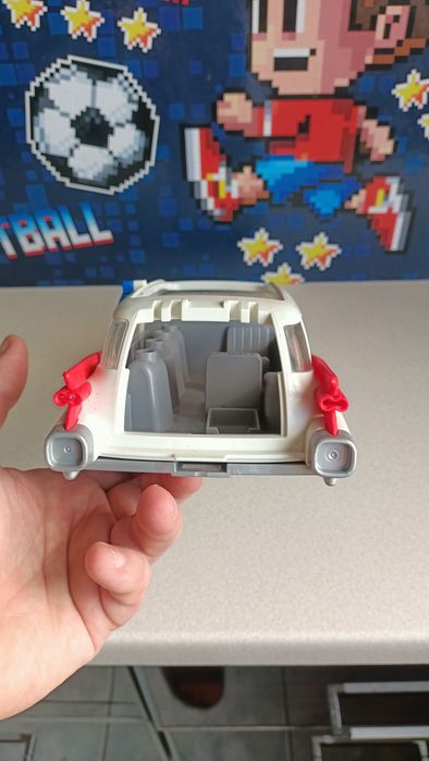 Auto Ghostbusters