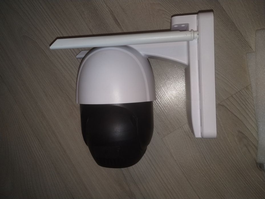 Kamera Ai Solar SPM-T0