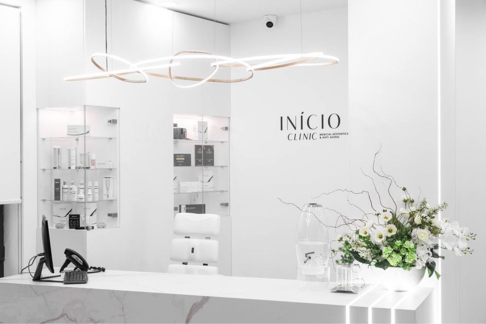 Оренда косметологічного кабінету