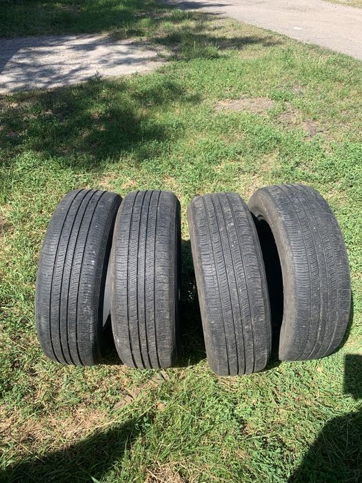 Nexen 225 65 r17
