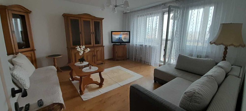 Mieszkanie na wynajem