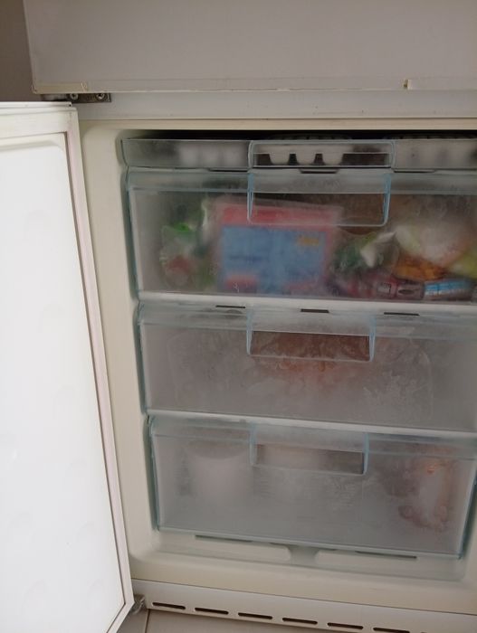 Frigorífico/ combinado Bosch