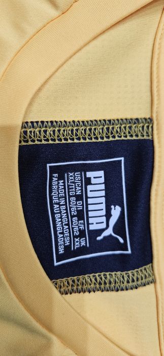 Puma męska XXL bdb jak nowa