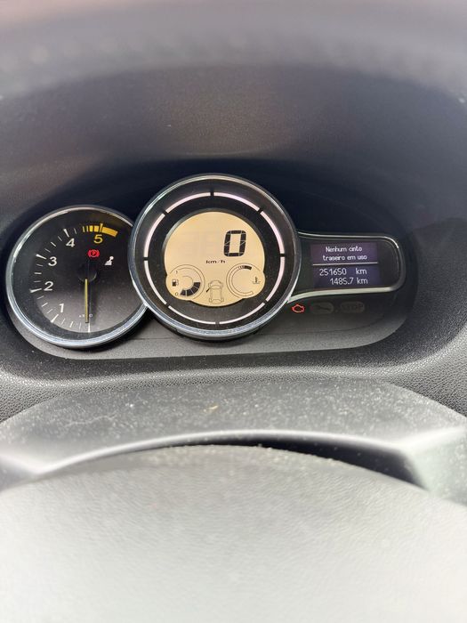 Renault Megane ST 1.5dci 2009