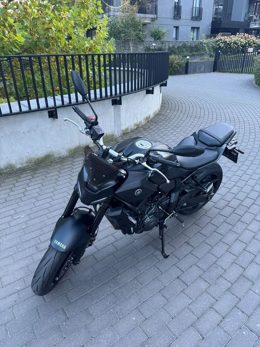 Yamaha