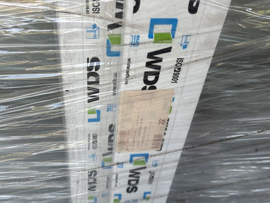 Пластикові вікна