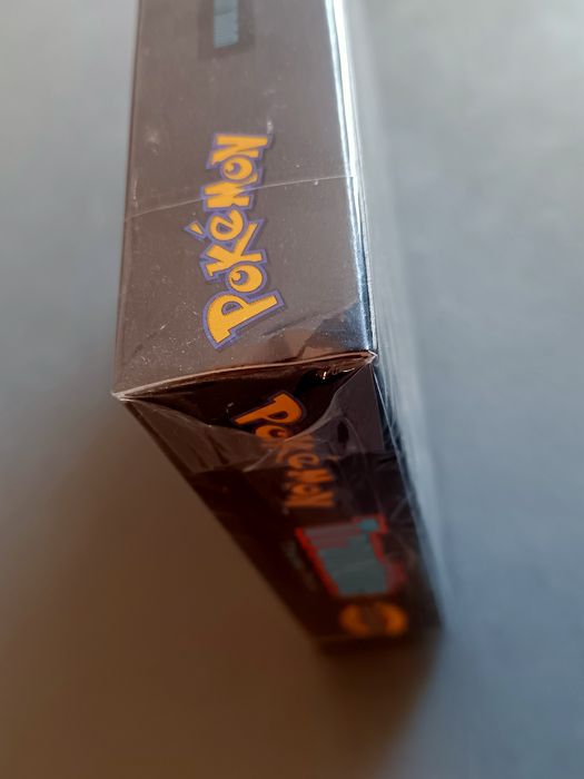 Pokémon Team Rocket Theme Deck - Trouble