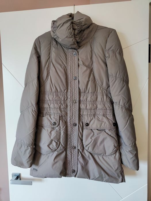 Пуховик фирмы LeMonada, размер XS