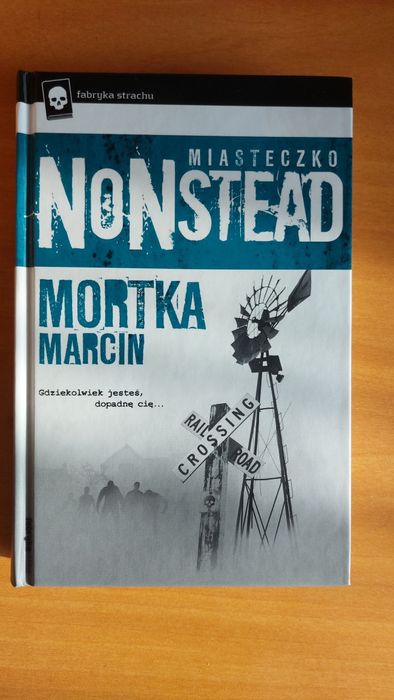 Miasteczko Nonstead