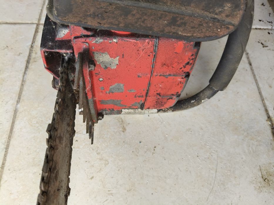 Homelit Chainsaw (Old Model)64751688233091123