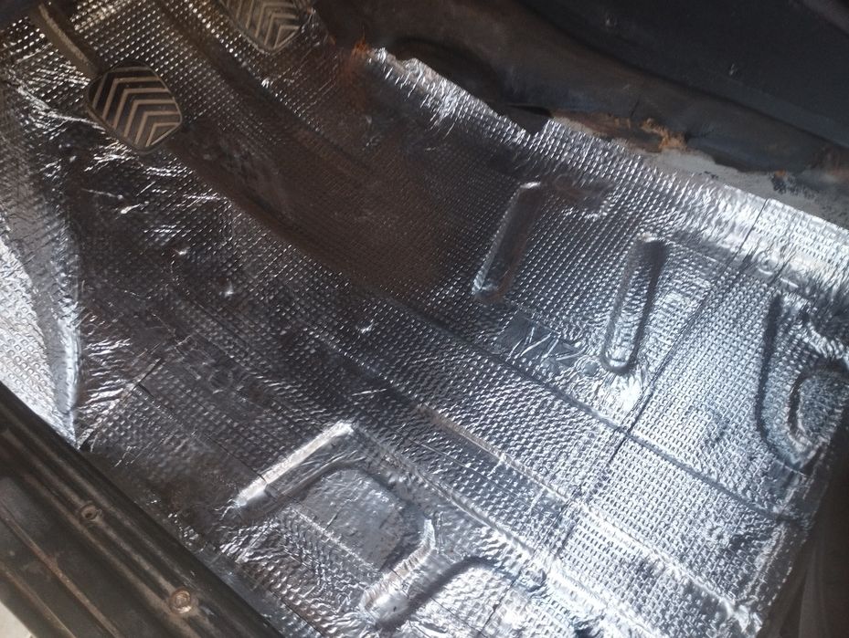 Продам Москвич 2141 газ бензин