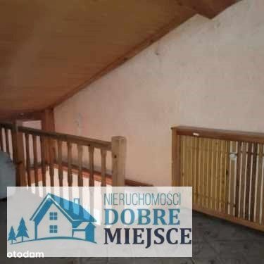 Dom Mieszkalno - Usługowy !!!