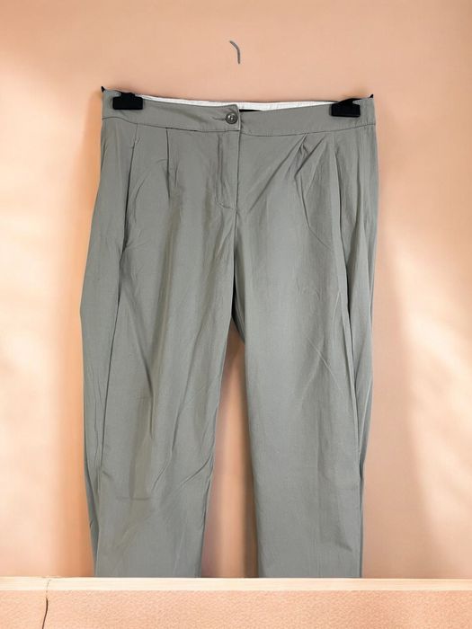 Modstrom roz. M damskie spodnie chinosy