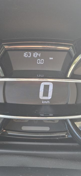 Renault Clio 1.2 16V