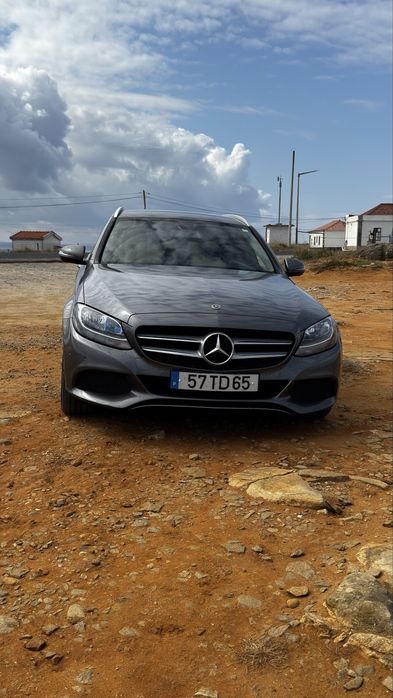 Mercedes c200 cdi automatico