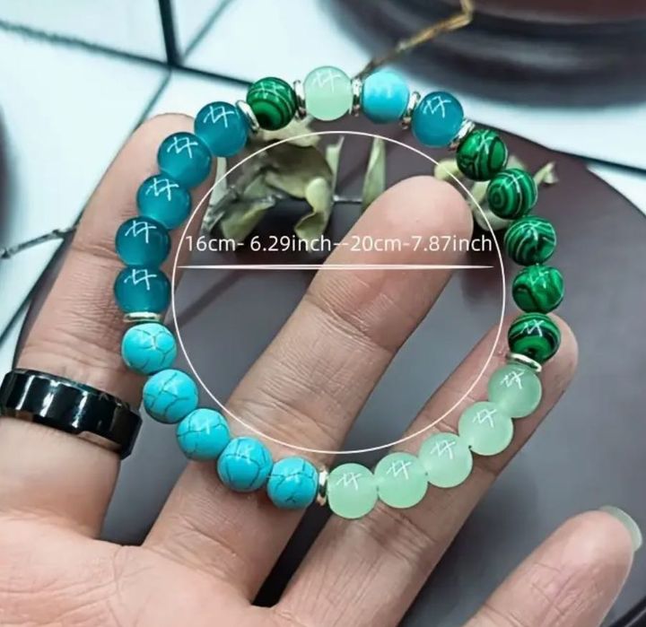 Pulseira "Protetora Ansiedade"