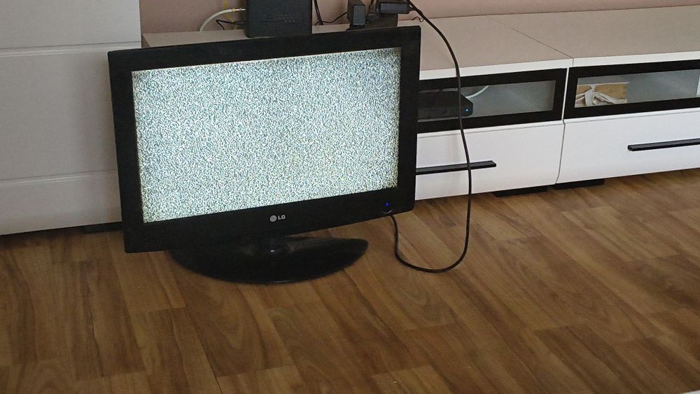 Sprzedam TV  w pełni sprawny