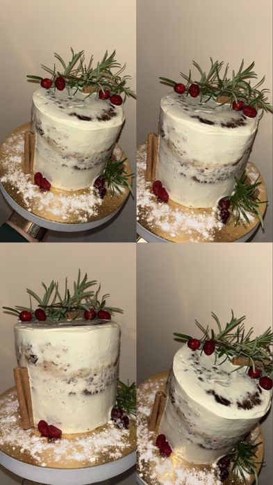 Torty artystyczne na zamówienie.