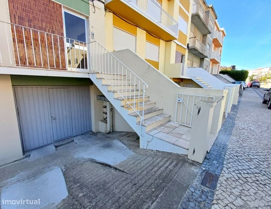 Apartamento T3 com garagem, para venda na Figueira da Foz!