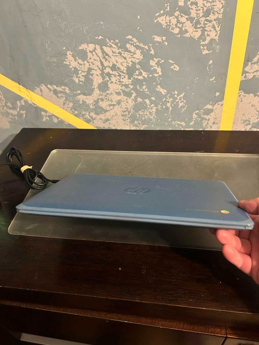 Laptop (ChromeBook) HP 11 G3 EE.