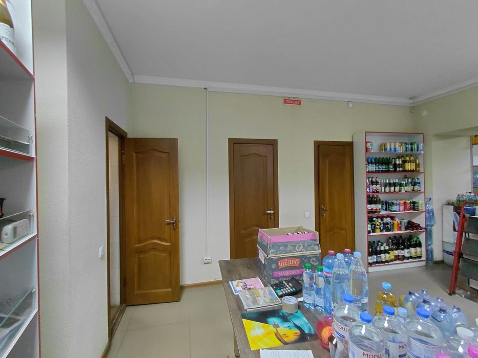 Оренда комерційного приміщення по вул.В.Великого.