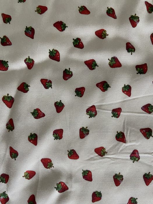 Шовкові брюки Zara, розмір L