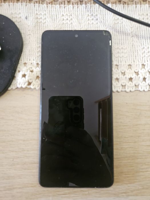 Samsung Galaxy M52 5G