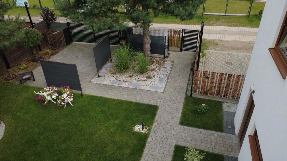 FERIE 4+1 DOBA GRATIS! Domki nad morzem,Jacuzzi,2pokoje,2WC