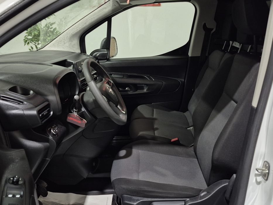 Opel Combo 1.5CDTI - 110.000KM - 2021 | GARANTIA | 3 LUG - NACIONAL